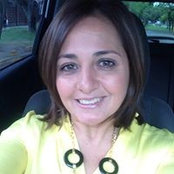 Sandra Moyas billede