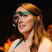 Evie Gillie's photo