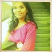 Madhavi Patel's photo