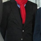 Anton Rossouws billede