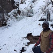 Foto von Caleb Ankomah
