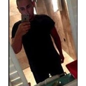 Foto de Luke Miley