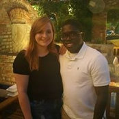 Sierra O'Leary's photo