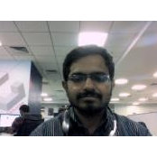 Krishna Chaitanya's photo
