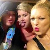 Candice Plumbs foto