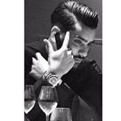 Brahim Ben's photo