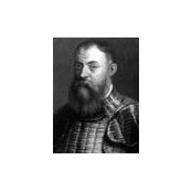 Hugh O'Neills foto