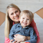 Natasha Strand's photo