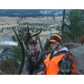 Michael McIrvin's photo