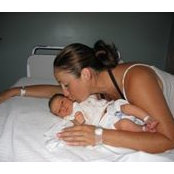Elissa George's photo