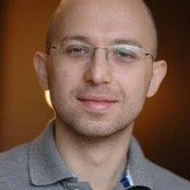 Erdem Tokuc's photo