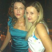 Mirela Kutuzović's photo