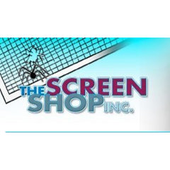 Screen Shop Inc