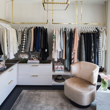 Prema's Closet