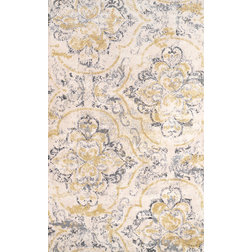 Contemporary Area Rugs by nuLOOM