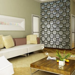 Modern Wallpaper - Wallpaper