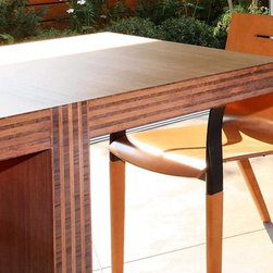 Kirei Panel Products - Dining Tables