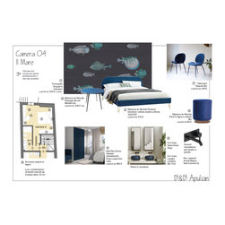 B&B Apulian - 商品