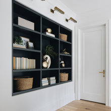 Upstairs Foyer