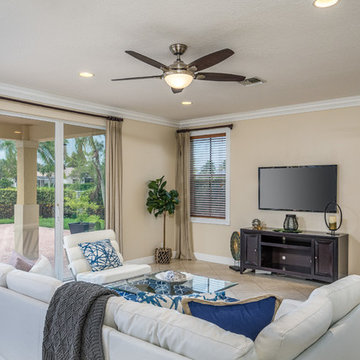 WESTON,FL - NEW & PENDING!