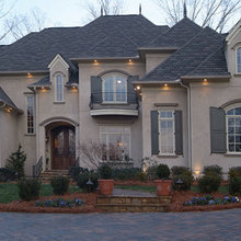 Exteriors