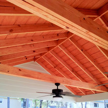 Patio Ideas