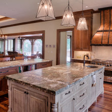 Local Kitchens & Baths ~ Builders