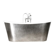 Master Bath Free Standing Tub