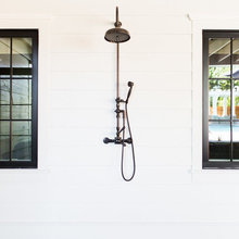 Outdoor Showers