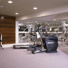 Home Gym