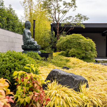Zen Inspired
