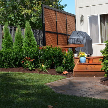 Beaverton Residence