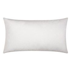 Mina Victory Down Pillow Insert, 12"x24"