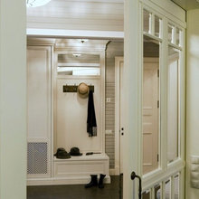 THE Door!