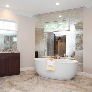 Custom Home | Town & Country