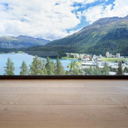 Villa St Moritz - Produits