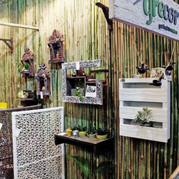 FoAID Exhibition - Products