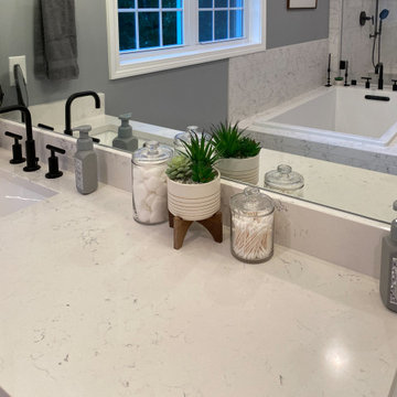 Master Suite Remodeling, Tolland, CT 06084
