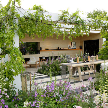 Sustainable 'Smart' Garden