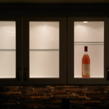 Photos of my work