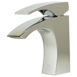 Contemporary Bathroom Sink Faucets by Morning Design Group, Inc