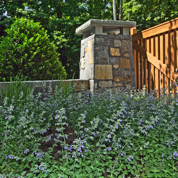 Post-Modern Renovation