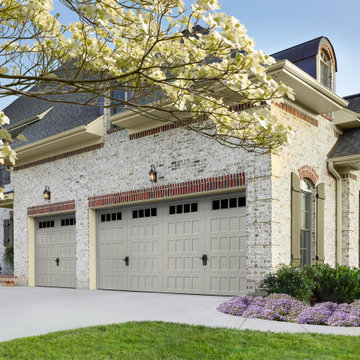 Garage Headquarters - Franklin Collection