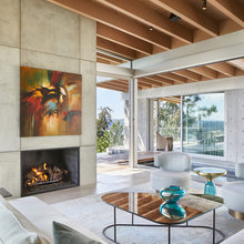 Beach Home in 2023