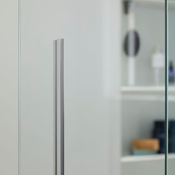 Kohler LuxStone - Modern