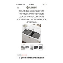 Kitchen must Have