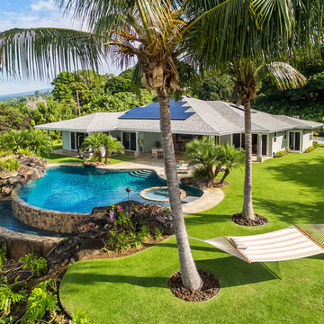 Estates at Holualoa