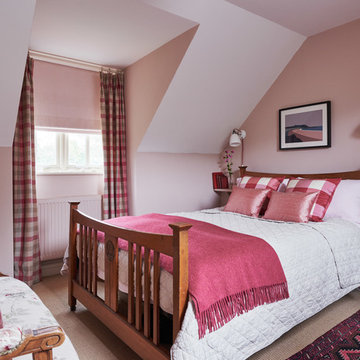 Cottaage Renovatiion- Interiors - Bedrooms