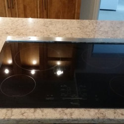 Comptoirs de granite et de quartz - Products
