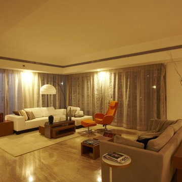 2 BHK Apartments in Pune bu Marvel Realtors - Marvel Fria 2
